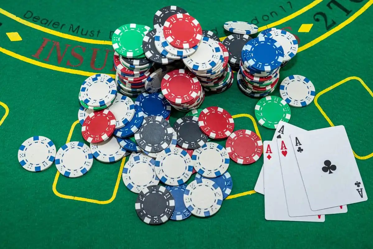 Singapore Pools Game 